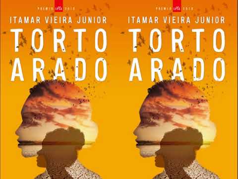 TORTO ARADO – Itamar Vieira Junior (AUDIOBOOK)