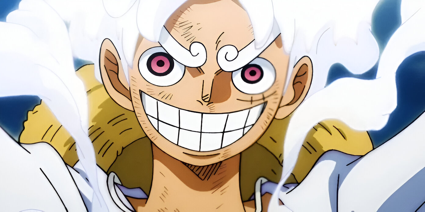 Eiichiro Oda revela novos detalhes sobre Monkey D. Luffy em One Piece