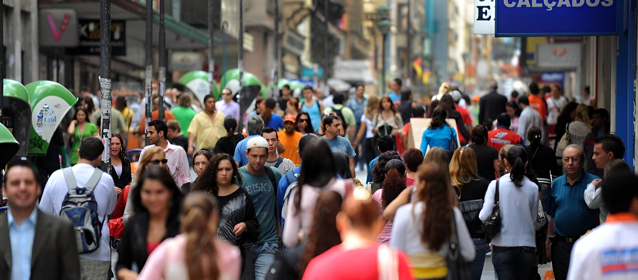 Índia Assume a Liderança: A Revolução Demográfica que Está Mudando o Mundo