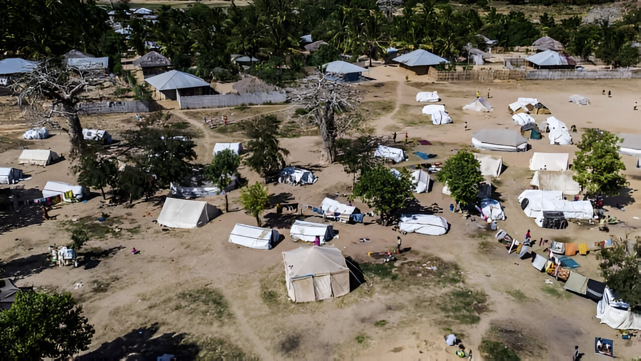 Esperança em Forma de Educação: Jovens Deslocados de Cabo Delgado Recebem Bolsas de Estudo em Nampula