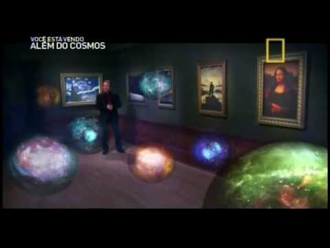 Natgeo Channel [Além do Cosmos Ep.01 O Multiverso]