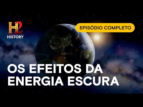 Por que o universo está expandindo mais rápido? 🌌🤯- EPISÓDIO COMPLETO: O UNIVERSO | HISTORY