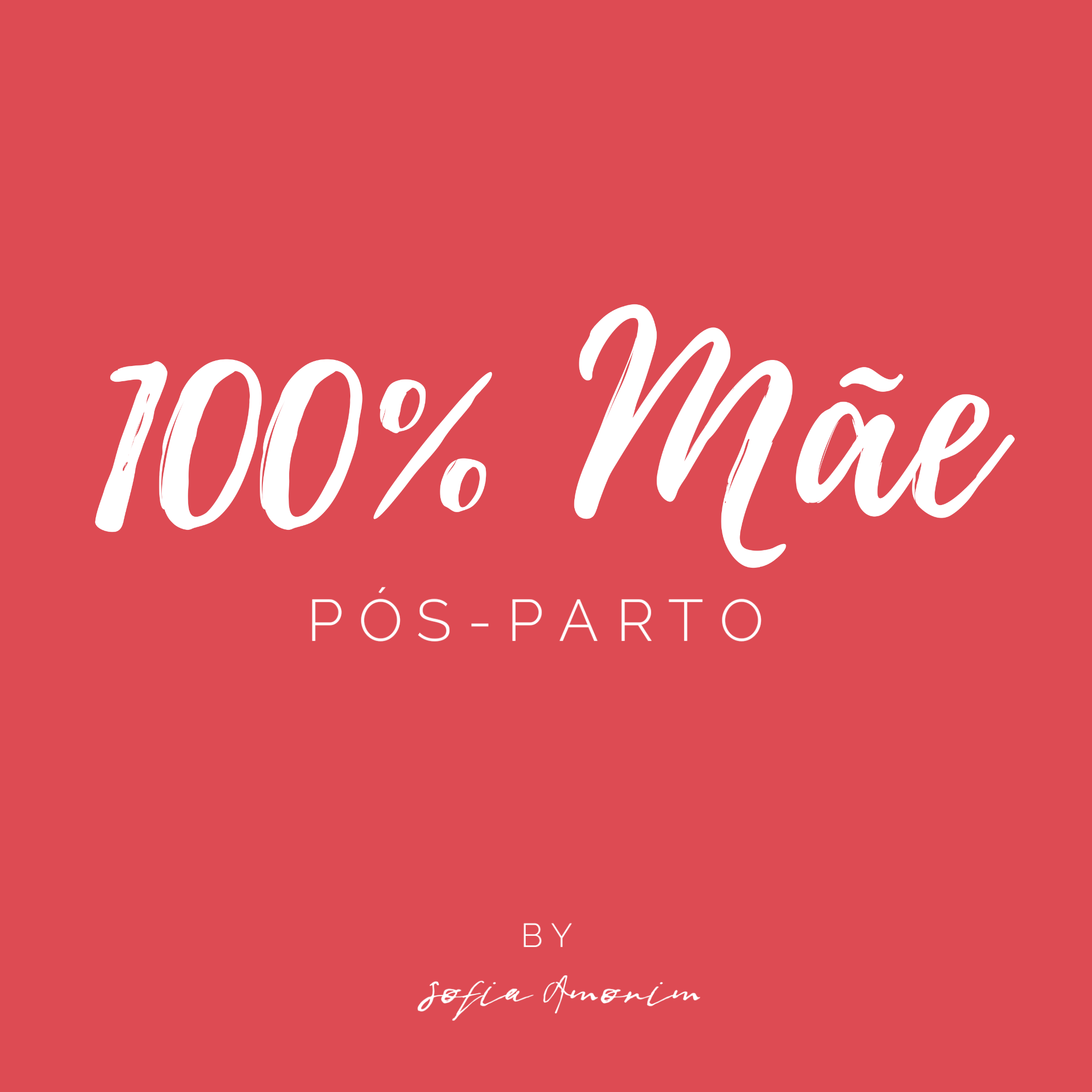 Programa 100% Mãe – Exercício Físico e recuperação abdominal Pós-parto