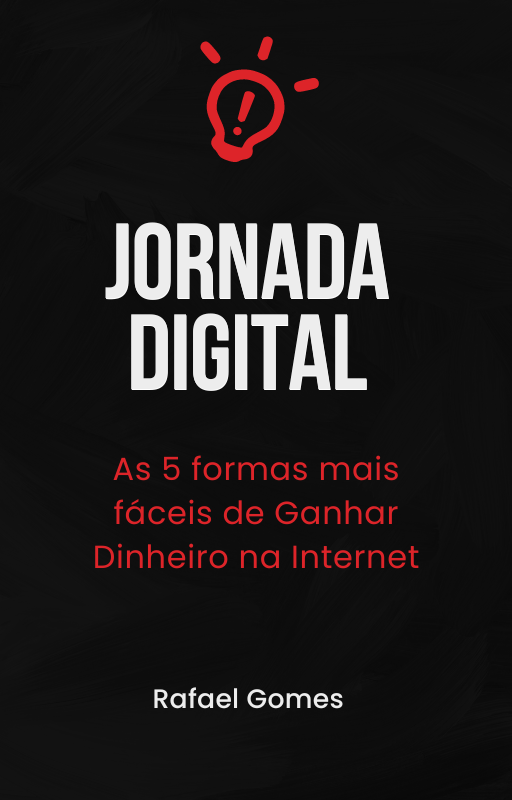 Jornada Digital- As 5 Formas mais Fáceis de Ganhar Dinheiro Online