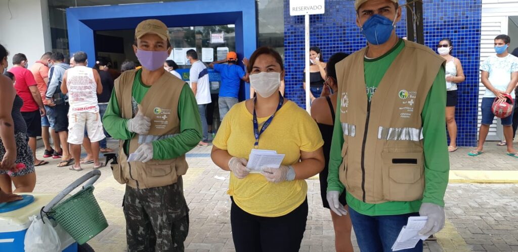 Vaga de Supervisor de Saúde e Segurança Ambiental (HSE) – Trabalhe Remotamente na Ecolog International!