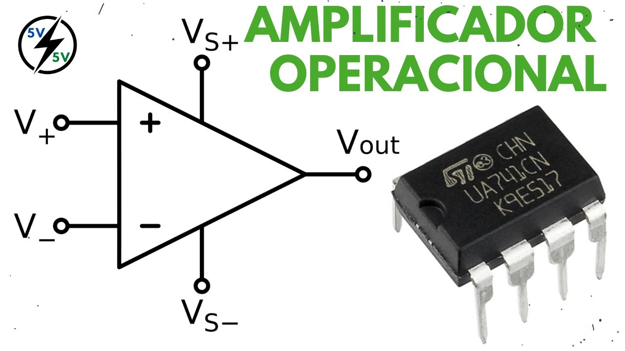 AMPLIFICADORES OPERACIONAIS (AMPOP)Resolução De Exercícios (Circuitos Diferenciador E Integrador)