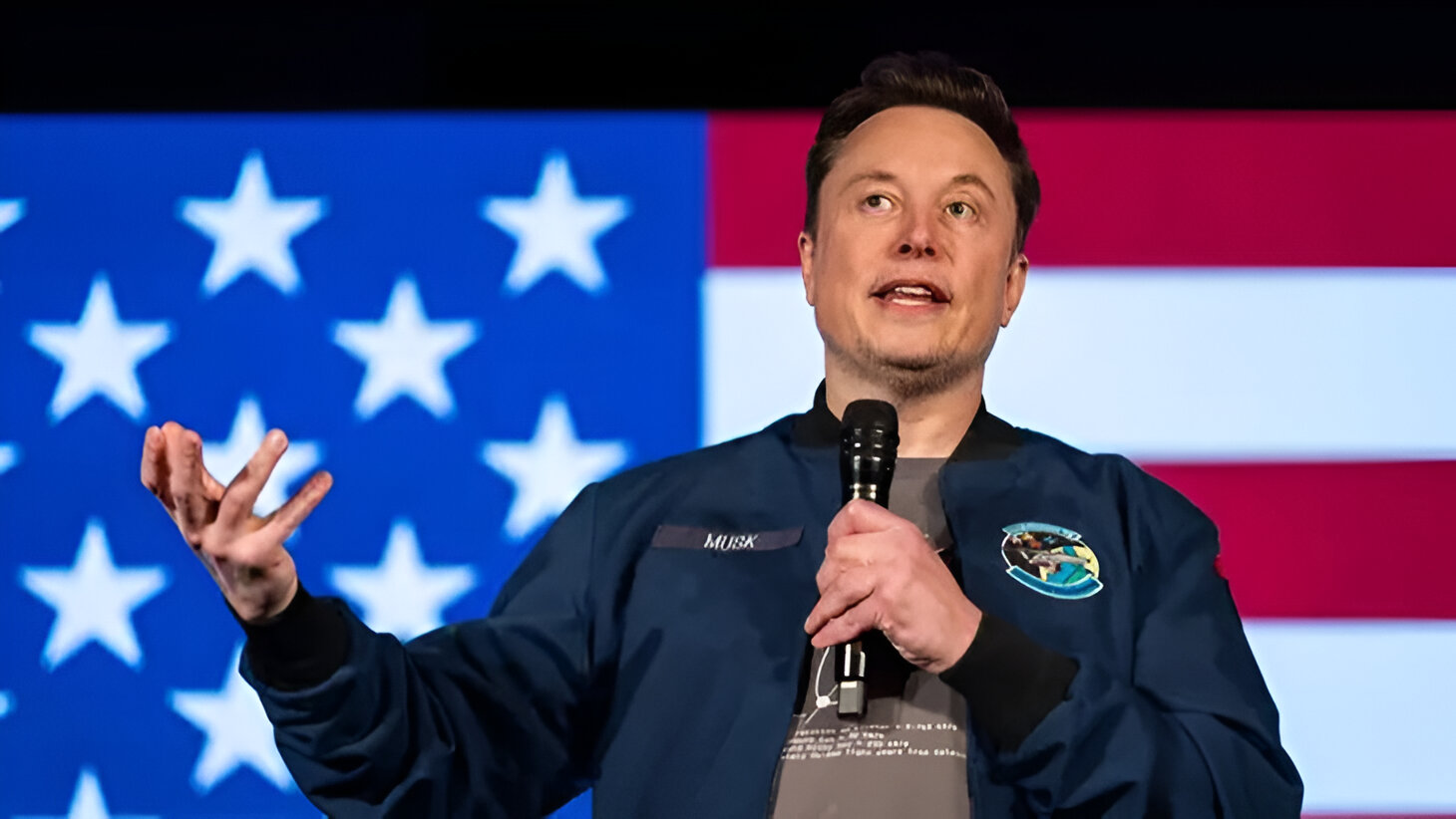 Elon Musk e Vivek Ramaswamy são Escolhidos por Trump para Liderar Novo Departamento de Eficiência Governamental