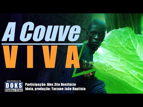 A Couve Viva | Curta-metragem | Doks Studius Films