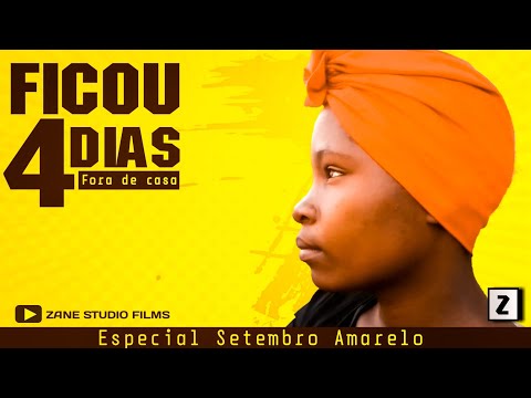 menina foge de casa por 4 dias porque….| Filme curta metragem | Zane Studio films