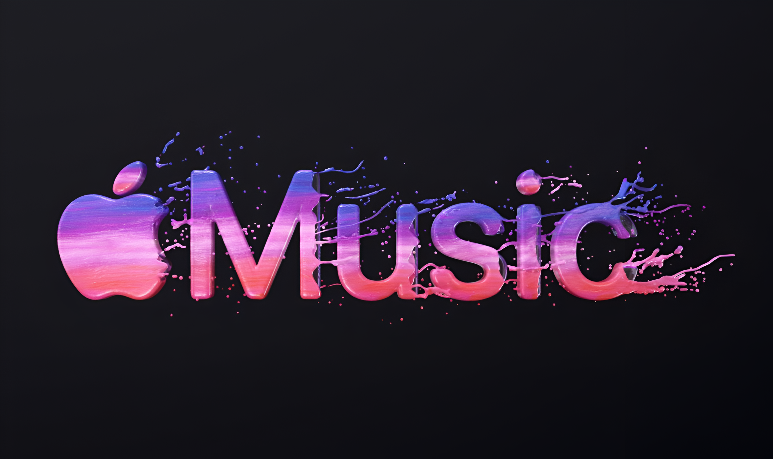 Apple Music – A Trilha Sonora da Sua Vida