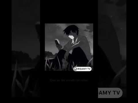 VMZ – A Prova de Balas |Letra| #status #anime #vmz #status