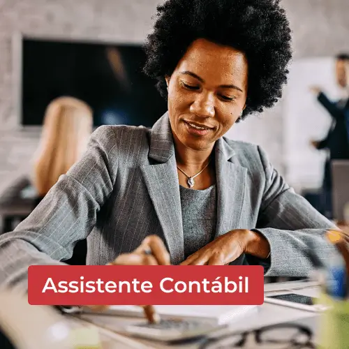 Assistente de Contabilidade – Transforme Números em Sucesso em Nampula e Nacala-Porto!