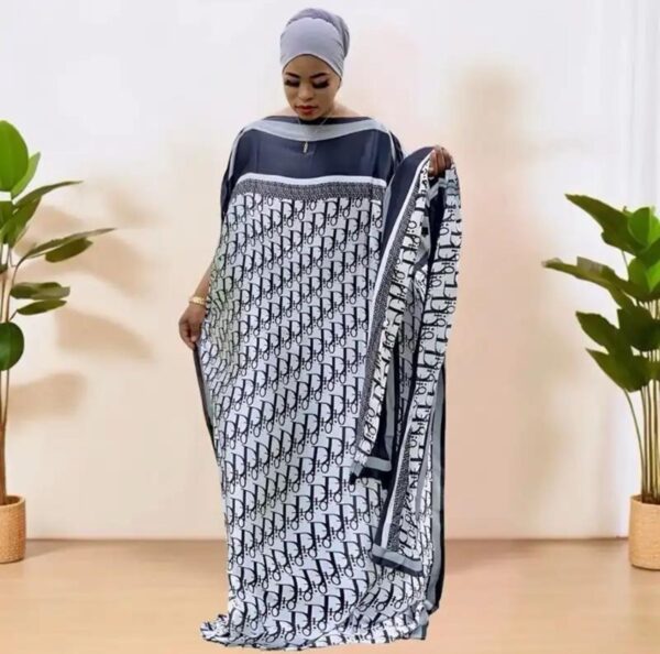 Vestido Épico Flow - Image 3