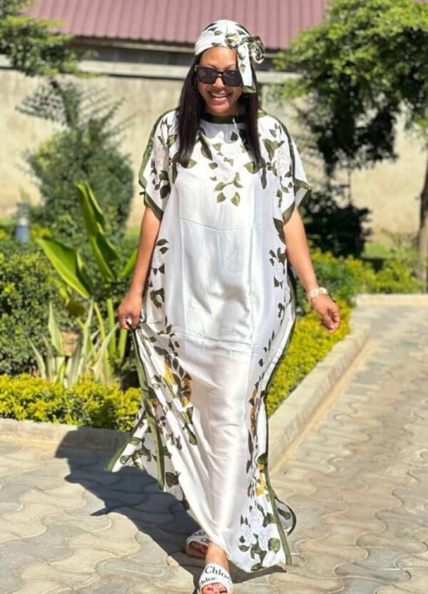 Vestido Épico Flow - Image 4