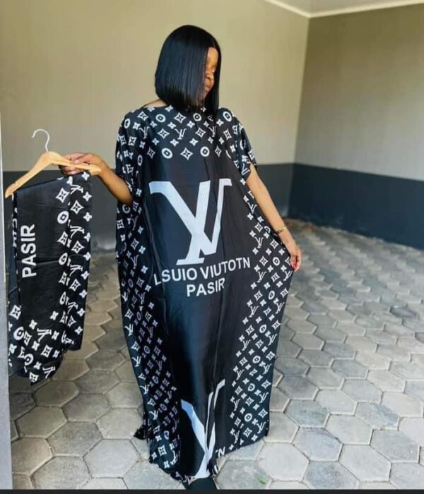 Vestido Épico Flow - Image 7
