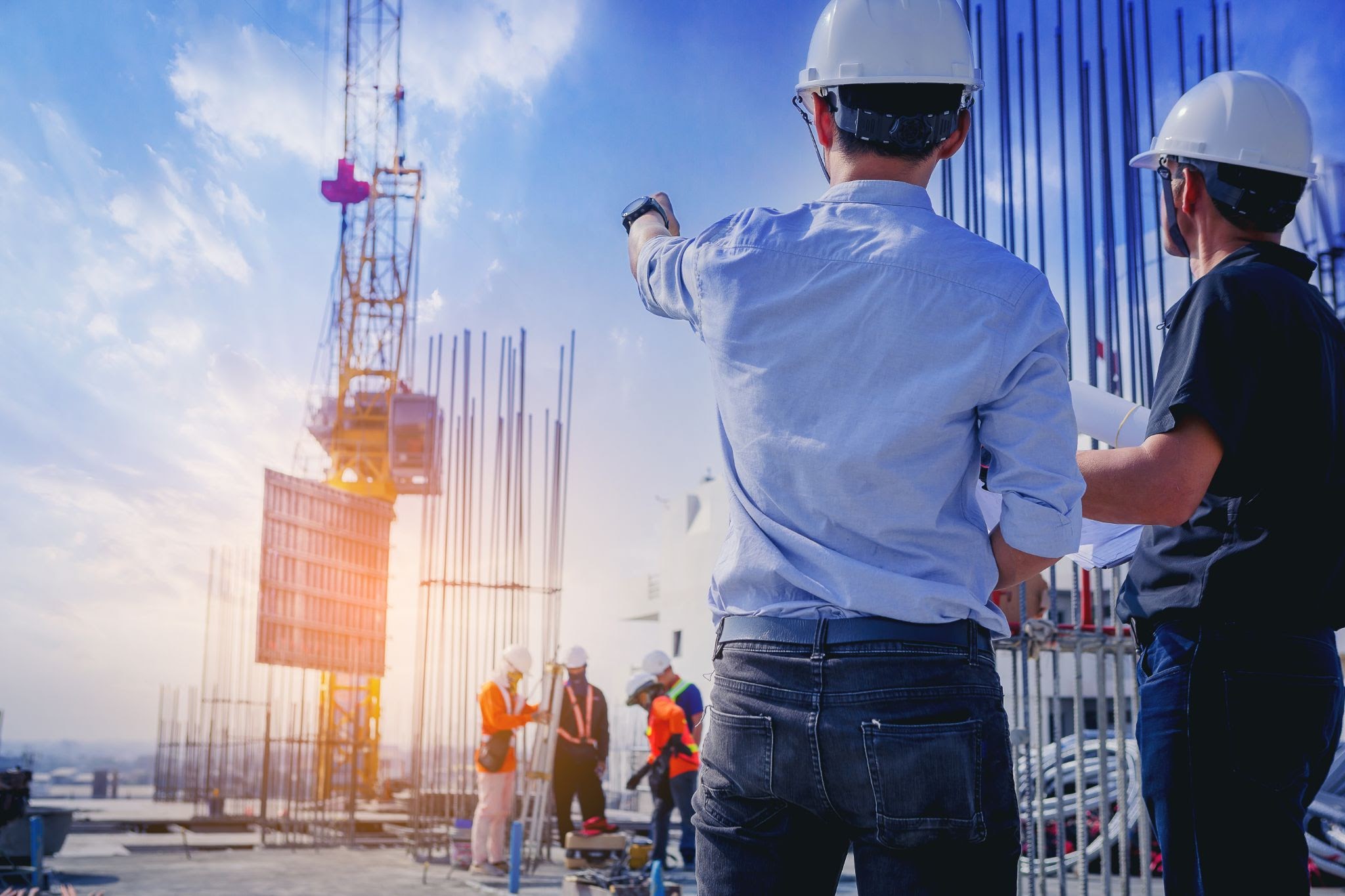 Senior Contract Engineer – Transforme o Futuro da Energia em Moçambique!