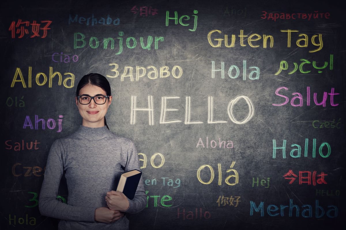 O Idioma Mais Fácil do Mundo para Aprender, Segundo Especialistas