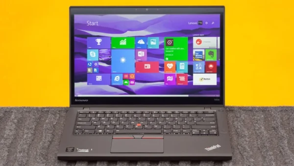 Lenovo ThinkPad T450 - Image 4