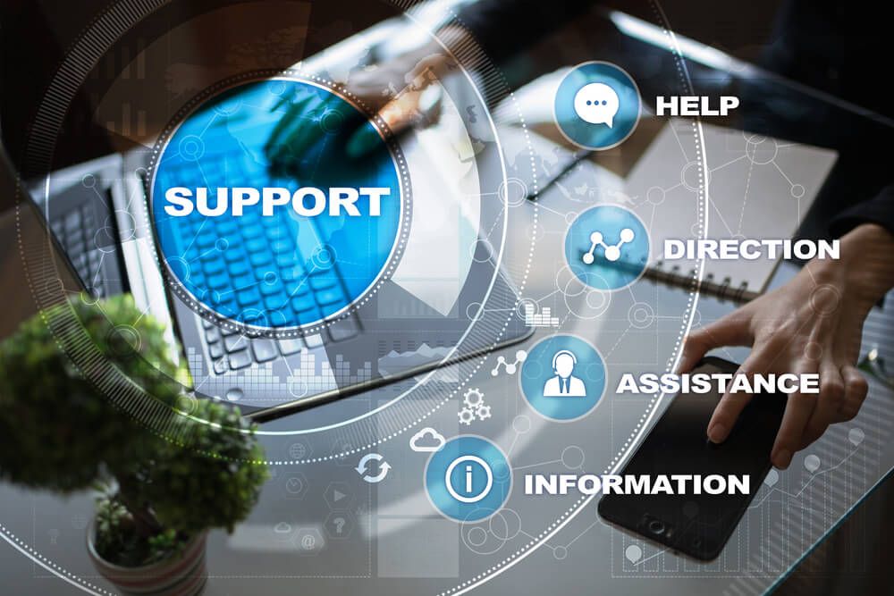 Técnico de BSS (Business Support Systems) – Banco BIG