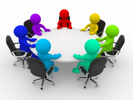 Conselheiro Comunitário (m/f) – Oportunidade de Impactar Comunidades