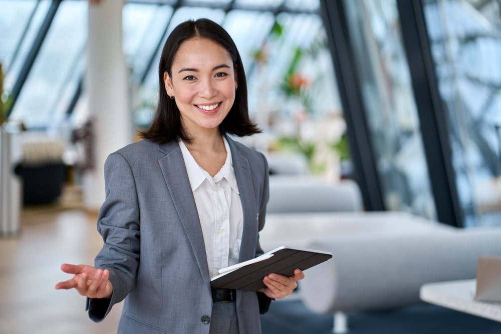 HR Manager – Oportunidade de Liderança em Maputo
