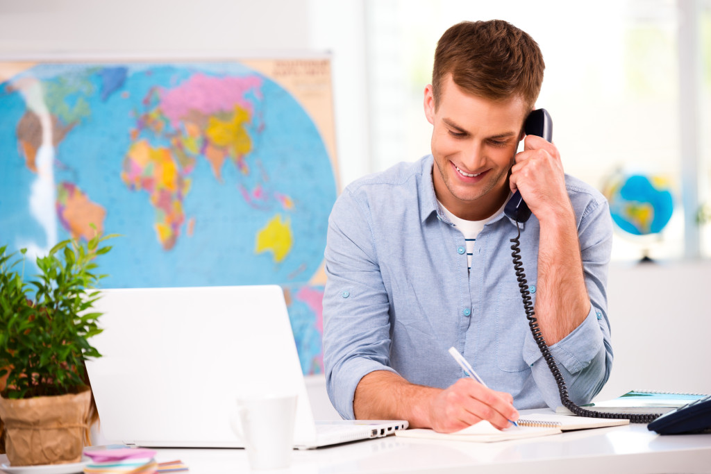 Supervisor de Viagens – Oportunidade para Liderar com Excelência!