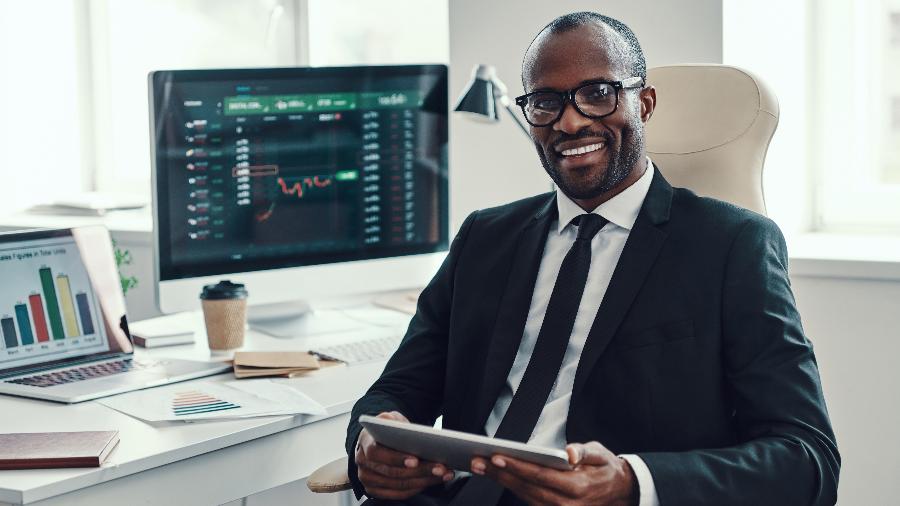 Analista Financeiro – Oportunidade no Banco BCI
