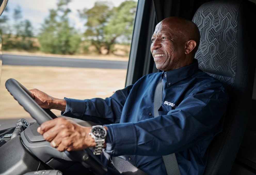 Driver – Join UNOPS in Making a Difference in Mozambique!