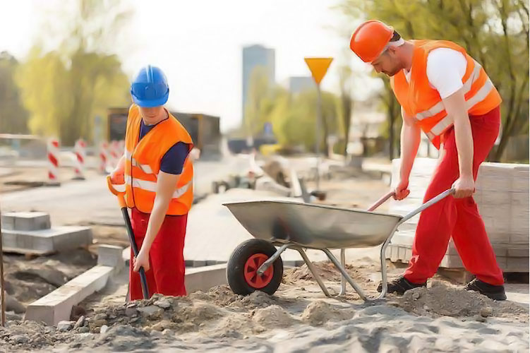 Assistente de Obras (M/F) – Junte-se à MLS, Lda em Nampula!
