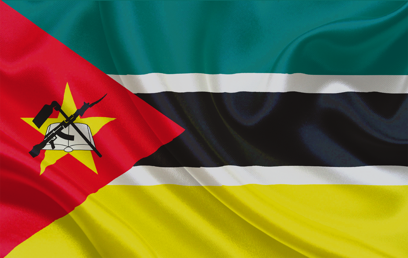 Delegado Provincial – OFEC Moçambique