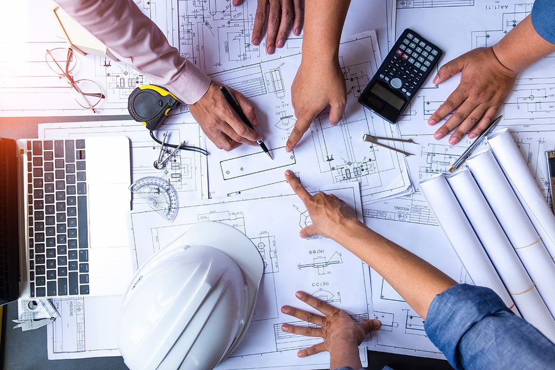 Oportunidades Imperdíveis: Junte-se ao Nosso Projeto de Construção em Pemba!