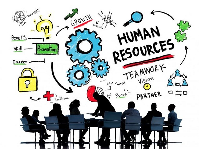 Estagiário(a) de Recursos Humanos – Oportunidade em Maputo!