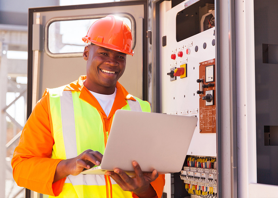 Técnico Médio de Electricidade – Aeroportos de Moçambique
