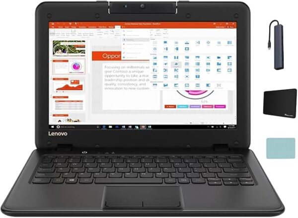 Lenovo IdeaPad Mini - Image 4