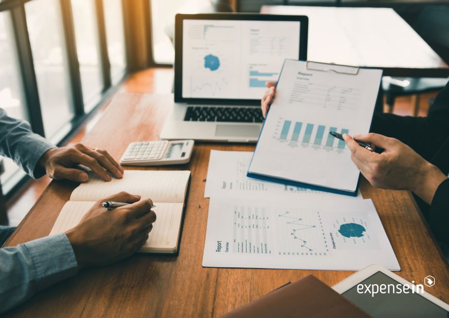 Strategic Business Controller