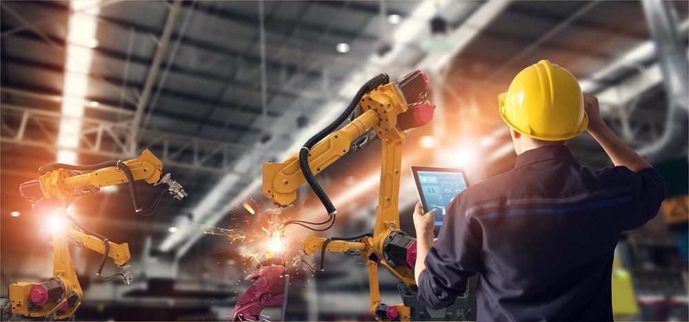 Engenheiro de Automação Sênior – Transforme o Futuro da Automação em Maputo!