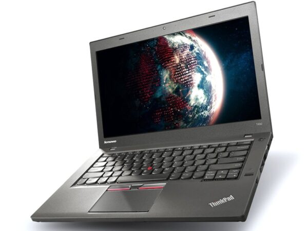 Lenovo ThinkPad T450 - Image 5