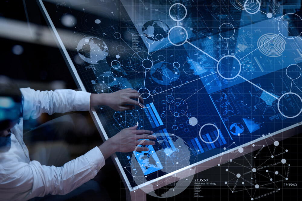 Engenheiro e Analista de Dados – Transforme Dados em Soluções na Marrar Lda!
