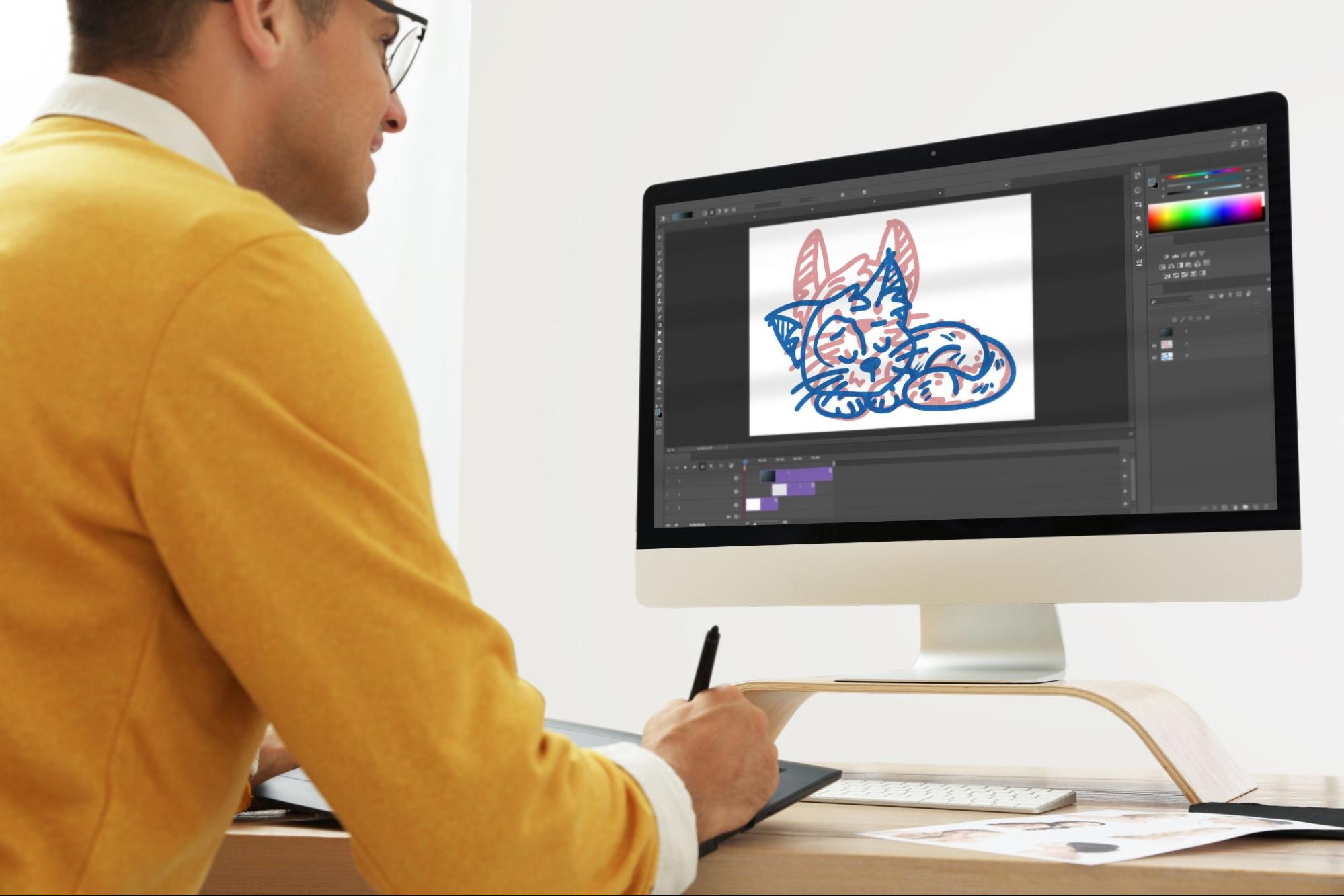 Graphic & Motion Designer – ExportaMoz Solutions
