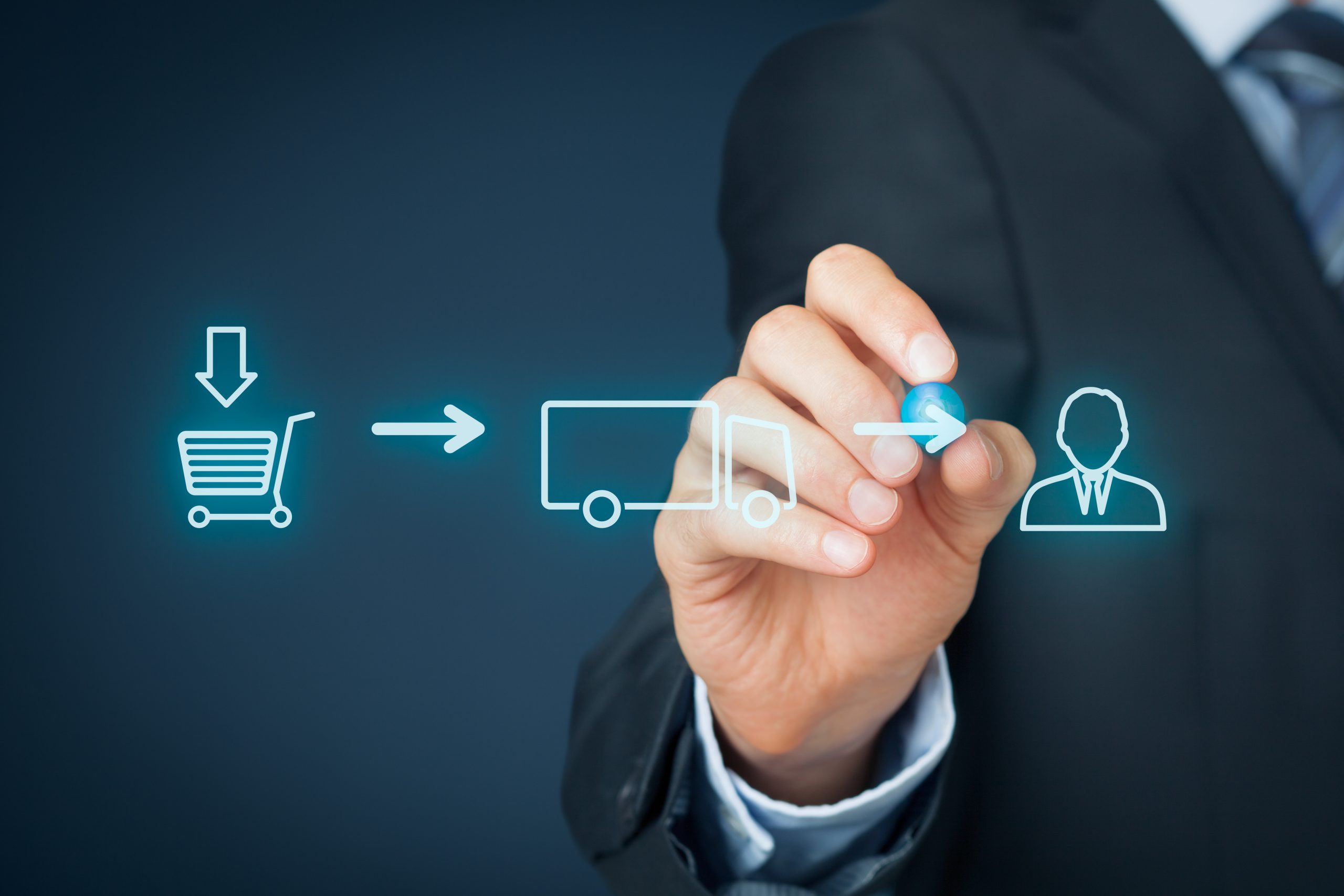 Procurement Buyer – Oportunidade Imperdível em Maputo!