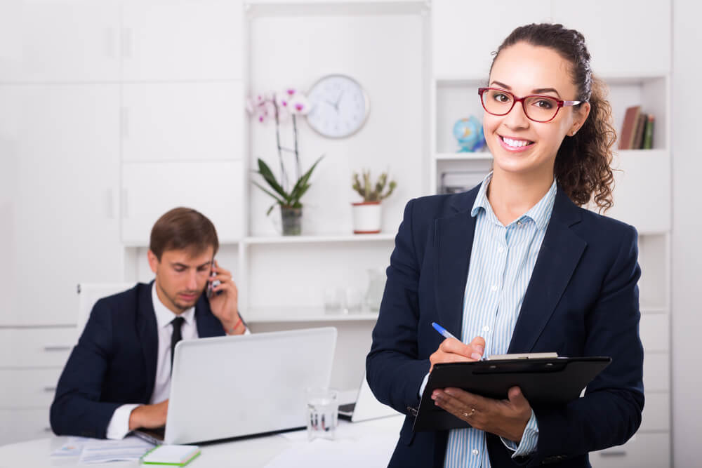 Técnico Administrativo Comercial – Faça Parte da Cimentos de Moçambique em Nacala-Porto!