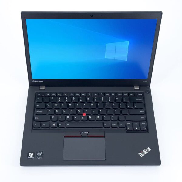 Lenovo ThinkPad T450