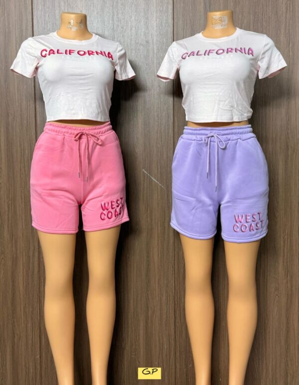 Conjunto Lavanda California - Image 6