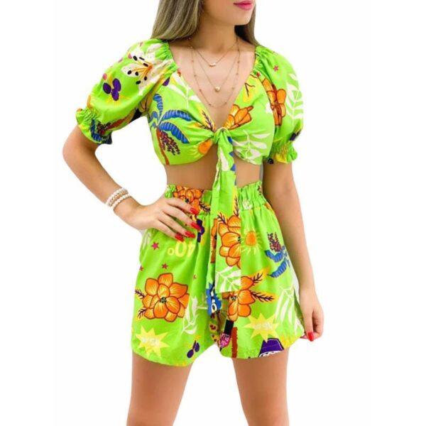 Conjunto Tropical Vibes - Image 5
