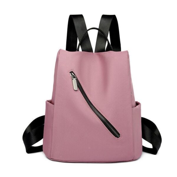 Mochila de Couro Macio - Image 3