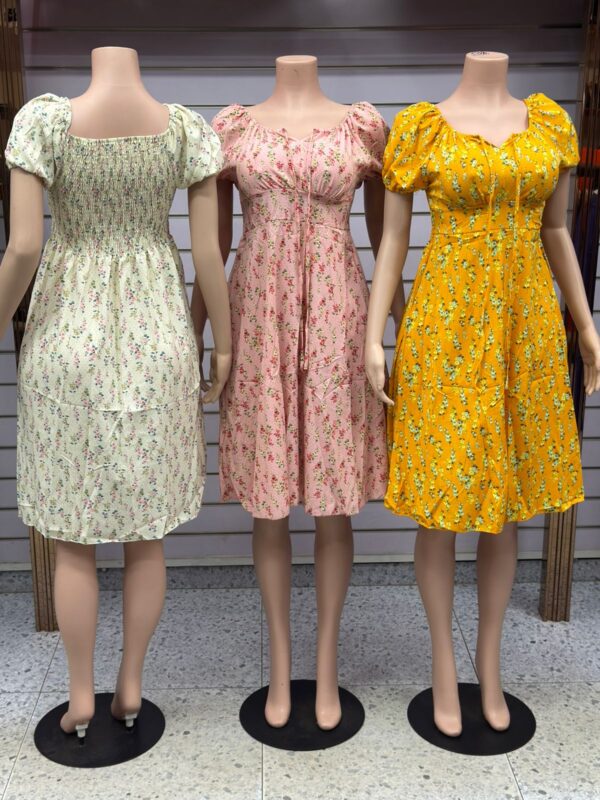 Vestidos Midi - Image 2