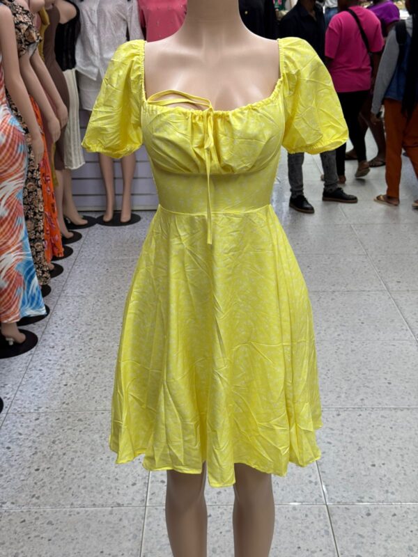 Vestidos Midi - Image 3