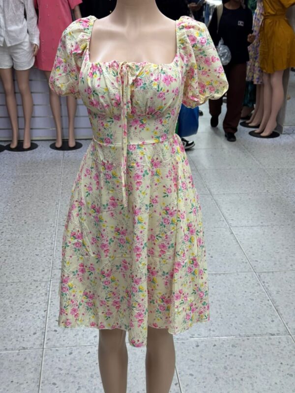 Vestidos Midi - Image 6