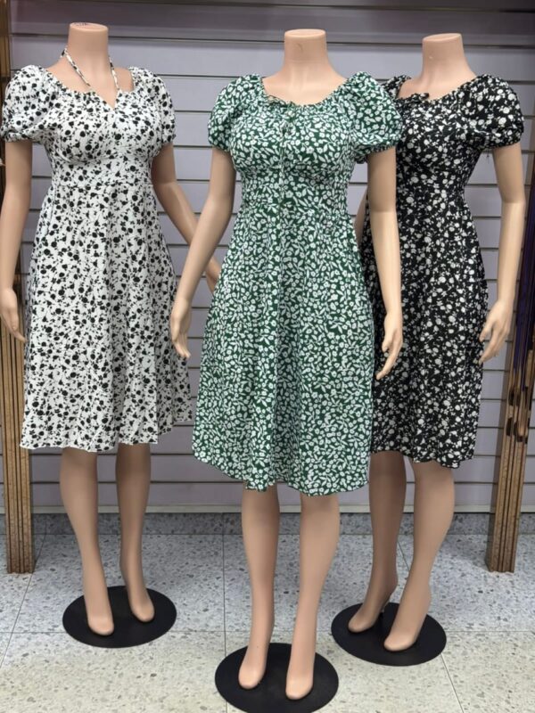 Vestidos Midi - Image 7