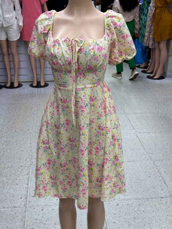 Vestidos Midi - Image 5